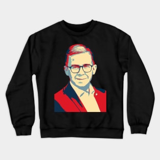 Philipp Amthor Portrait Crewneck Sweatshirt